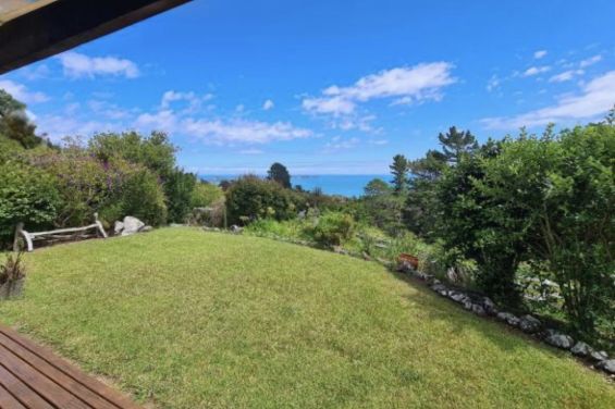 Ocean View Retreat view